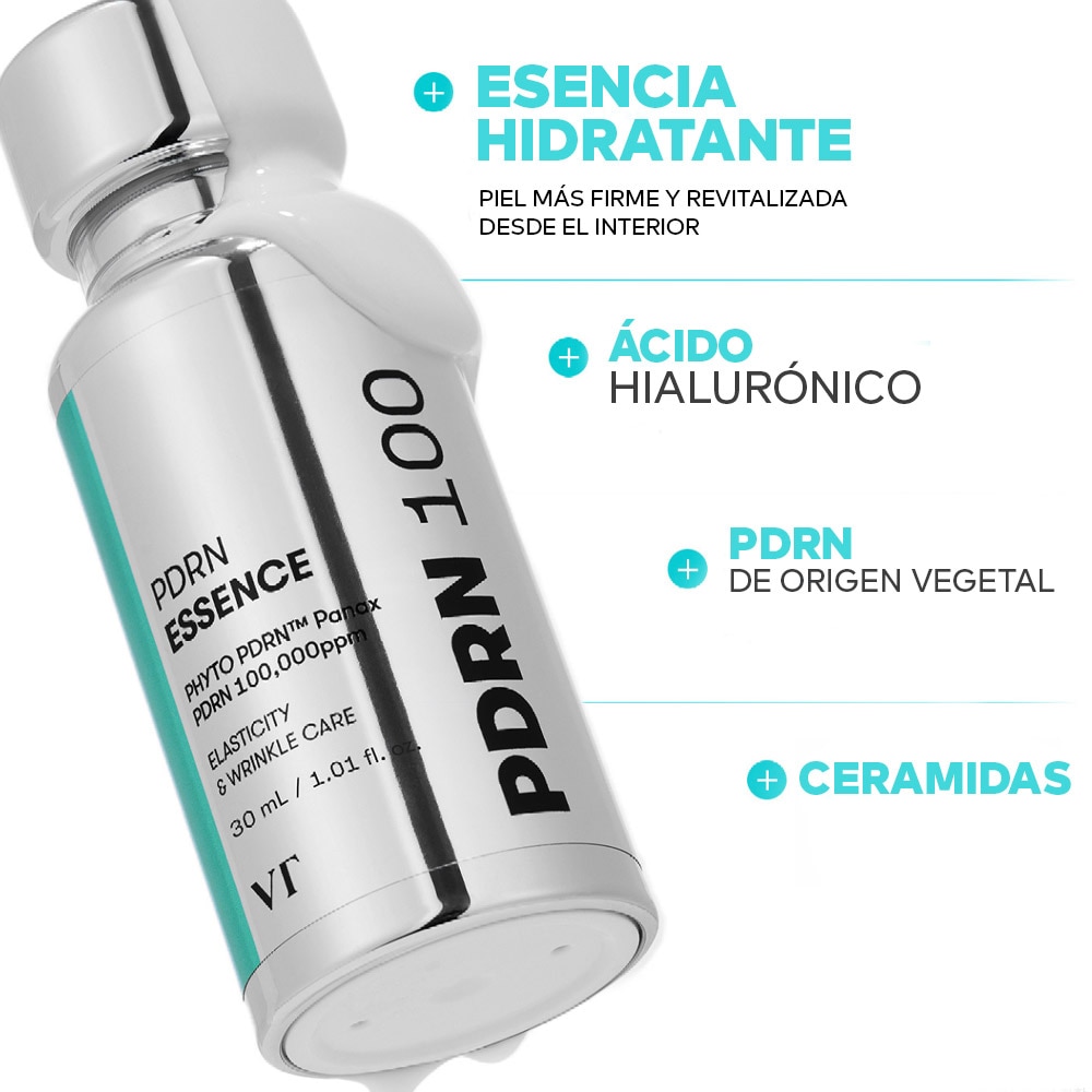 PDRN SHINNING COLLECTION (SET DE CUIDADO FACIAL)